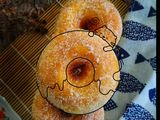 Giant donat