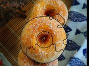 Gambar tip donat