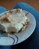 Cheesecake de mi 💖 Maracuyá
