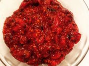 A picture of black berry