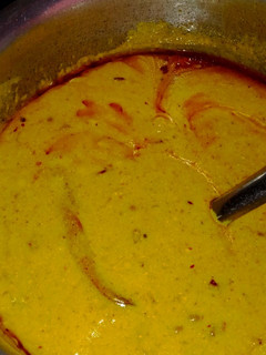 कड़ी(kadhi recipe in hindi) रेसिपी मुख्य फोटो