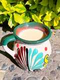 Atole de calabaza de castilla 🏵️