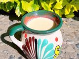 Atole de calabaza de castilla 🏵️