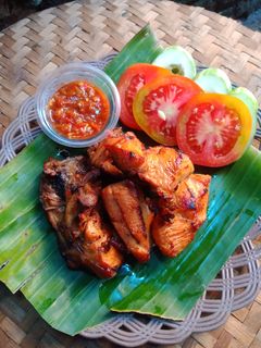 Foto resep Ayam Goreng Kalasan