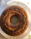 Torta de limón