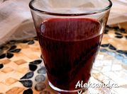 A picture of black berry