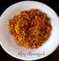 Resep Mie Goreng Sederhana, Sempurna