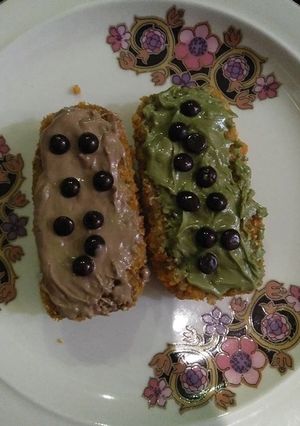 Foto resep Pisang nuget ceria