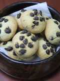 চকোলেট চিপ কুকি(Chocolate Chips Cookies Recipe In Bengali)