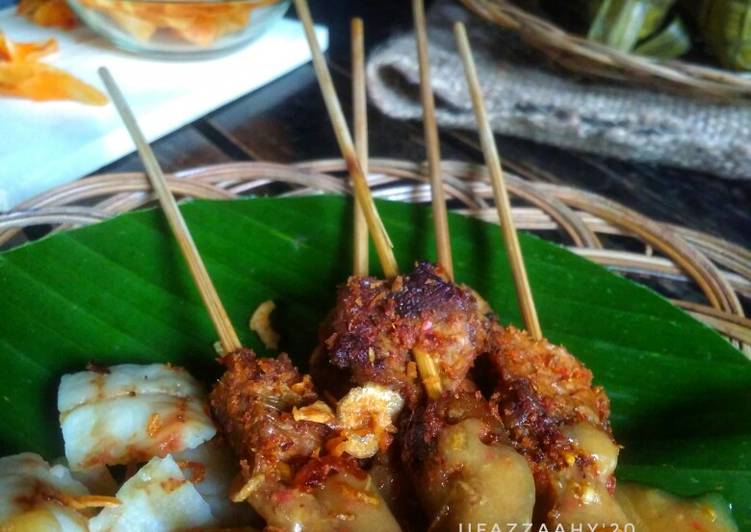 Sate Padang