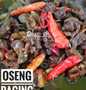 Resep Oseng mercon daging khas jogja Irit Anti Gagal