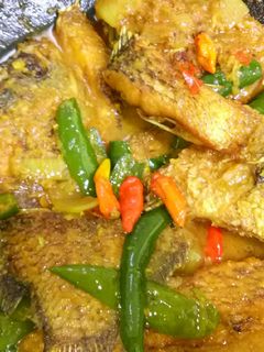 Foto resep Gurame bumbu pesmol