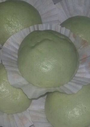 Foto resep Bakpao Simple Lembut Enak