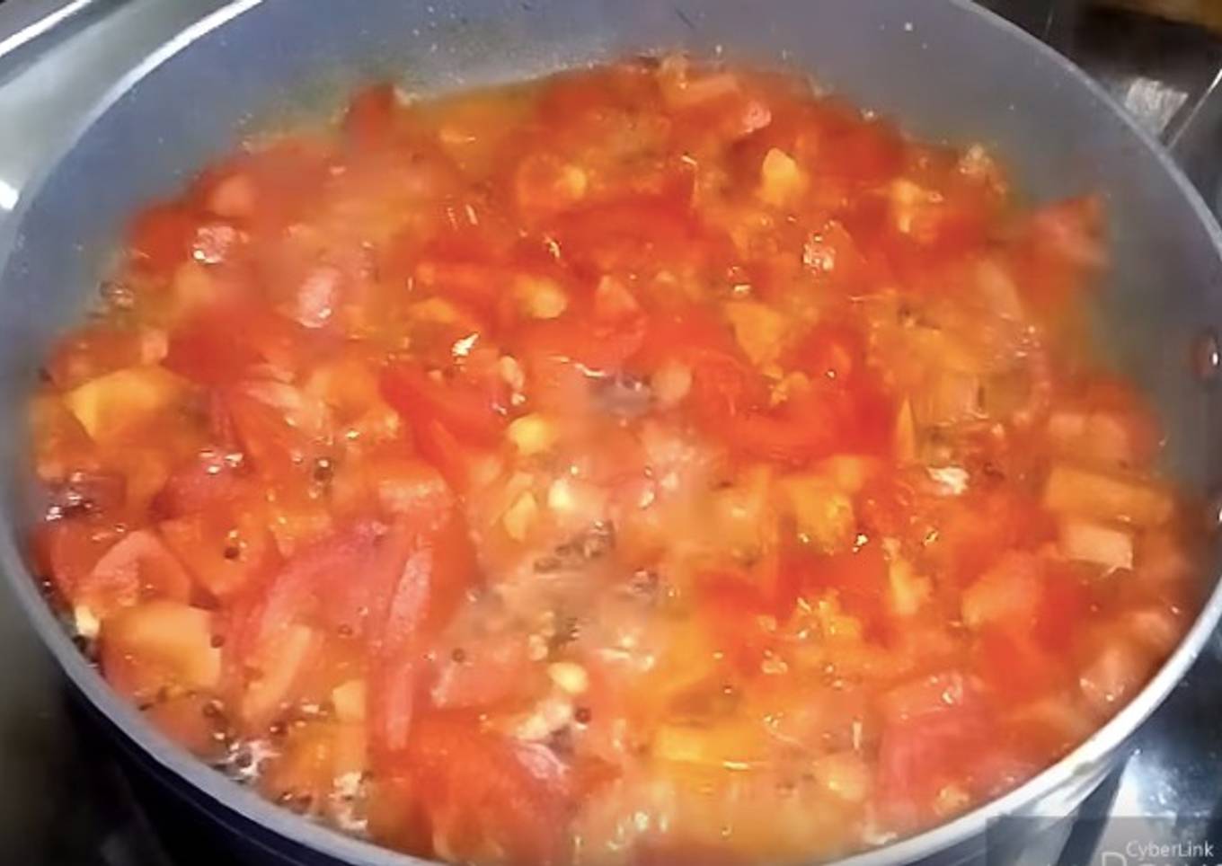Tomato Soup
