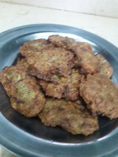 صورة لوصفة كفته بطاطس