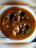 Mutton paey (پائے)