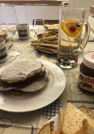 Foto di Pancakes