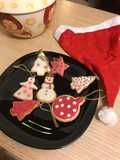 Biscotti di Natale