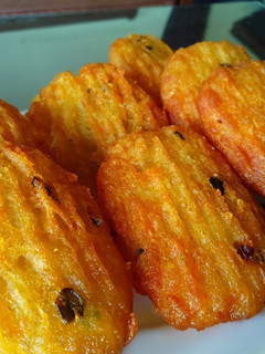 Foto resep Perkedel Kentang Kriuk
