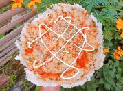 Hình ảnh của cơm cháy chảo