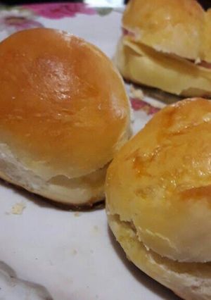 Una foto de Pan de chip