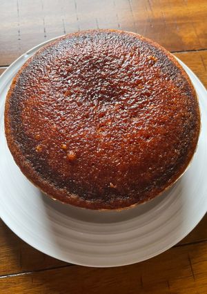Foto resep Sarang semut kukus