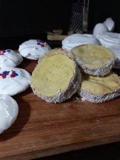 Una foto de Dulces Chilenos