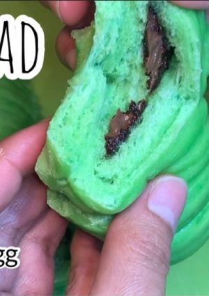 Foto resep Wool Roll Bread Ekonomis