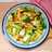 Tumis pokcoy tahu