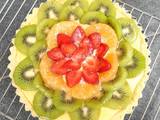 Fruit Pie anti Gagal