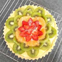 A picture of Fruit Pie anti Gagal.