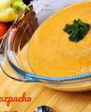 Gazpacho/Spanyol zöldségleves 🍅🫑🧅🥒