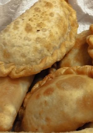 Una foto de Tapas para empanadas y pascualinas