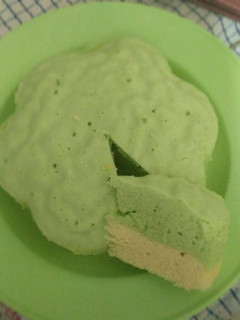 Foto resep Bolu kukus tanpa mixer