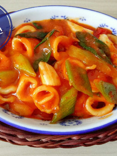 Foto resep Cumi Saus Padang