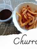 Churros