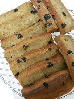 Foto resep Cake Pisang