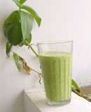Smoothie xanh