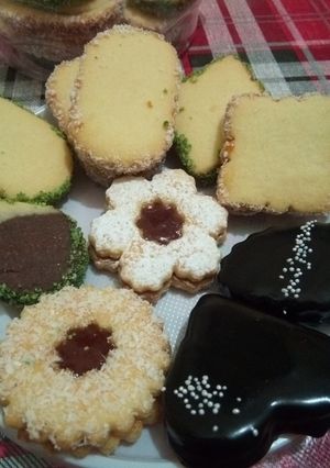 صورة لوصفة صابلي الماء