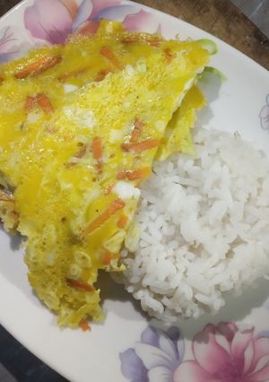 Foto resep Kukusan Telur