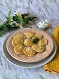 Raviolis de Abóbora