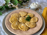 Raviolis de Abóbora