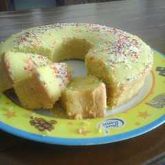 รูปของ Bolu labu kuning