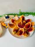 Pudding Jeruk Sunkist