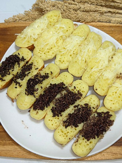Foto resep Pukis menul menul