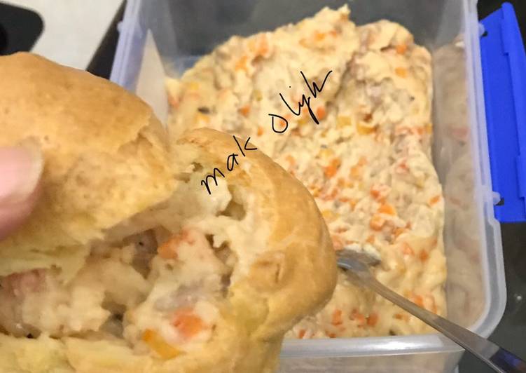 Soes Jadul (Kulitnya)