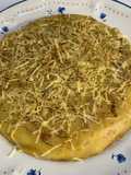 Falsa Tortilla de Patatas !!!!! # Patatas …