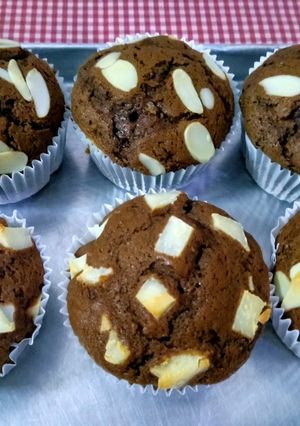 Foto resep Muffin coklat