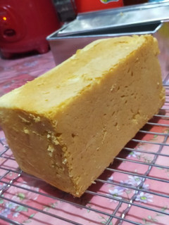 Foto resep Roti tawar butter