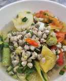 Canh Chua Hến